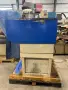 DCM WILSON TOOL PDG-5-3  AUTOMATIC Rotary Surface Grinder #7750