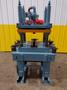 12 TON AIRAM PNEUMATIC CUTOFF PRESS: STOCK #11949