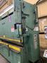 240 TON X 10' BETENBENDER HYDRAULIC PRESS BRAKE: STOCK #80837