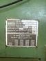 100 TON MINSTER P2-100-48 PIECE MAKER STRAIGHT SIDE HIGH SPEED PRESS. STOCK # 0773225