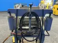 Bantam 110 Psi Press Brake - 24 / 12ton