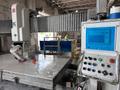 Sasso K600 5-Axis Bridge Style Stone Saw, 2015