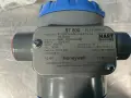 Honeywell 4500 Psi Differential Pressure Transmitter  -  Std820-e1hn6as-1-a-chc-11s-a-20a6-00-0000