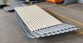 Dimeco - Profiling line Silo panels 1000 mm