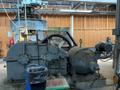 8&quot; X 22&quot; X 20&quot;  BLISS 4-HIGH ROLLING MILL (14537)