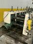 10 STAND (16 STAND BASE) X 1.5" YODER MODEL #M1-1/2 ROLLFORMER: YOBRO #25721