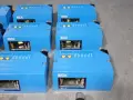 SICK INDUSTRIAL BARCODE SCANNERS  -  CLV631-0120