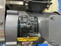 CONSOLIDATED PACKAGING MACHINERY CO. CAPPING PACKAGING MACHINE   -  TG-10-15