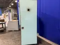BLUE M 650* F / 343* C ELECTRIC OVEN  -  POM-336B-1
