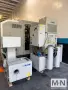 DMG Mori NZX 1500/800SY2 CNC Multi Axis Lathe, 2012 - Twin Spindle Twin Turret &amp; Y Axis