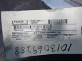 Fanuc  Axis 1 Drive Assembly  - Eo-4657-90-000