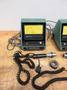 Federal Electric Bore Gage System EMD-632B (2 Units)  with Analog Readout, (2) 28.65mm Probe Heads and (1) 28.65mm Master Setting Ring- Auction Item