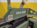 1/4 HP LITTLE DAVID MODEL #30/2 BOX TAPER, 110V SINGLE PHASE: STOCK #20725