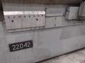 42" X 50 HP BLANCHARD MODEL #22-D-42 ROTARY SURFACE GRINDER: STOCK 13615