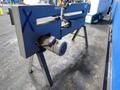 RELIANCE TOOL CO. 52" BY GEORGE POWERED ROTARY CIRCLE SHEAR  -  CS 24H5274
