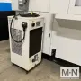 GF Mikron E 500 U 5-Axis CNC Vertical Machining Center, 2018 - 1k Cutting Hours