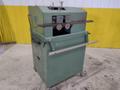 1/4&quot; FALLS PRODUCT MODEL  #31 D-BUR-R DEBURRING MACHINE: STOCK #21971