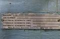 SWFESC62 PERFECTO PRESS FEED LINE WITH ASC JN 1235 UNCOILER. STOCK # 0133625