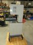 PRM RF66KB30, 7" x 12" Vertical Metal Cutting Band Saw, Variable Speed with Blade Welder/Cutter/Grinder, 110V Single Phase- Auction Item