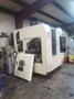 2005 MAKINO E33 VERTICAL MACHINING CENTER