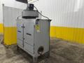 2,500 CFM UAS DUST-HOG MODEL F2500 MIST COLLECTOR: YOBRO #24129