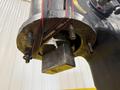 165 LB / 75 KG ANYANG FORGING MODEL #C41-75 PNEUMATIC HAMMER MILL: YOBRO #24096
