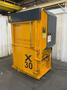 BRAMIDAN MODEL X30 VERTICAL BALER: STOCK #81209
