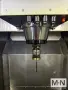2021 Doosan DVF-6500 CNC 5-Axis Vertical Machining Center