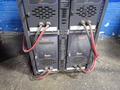 ENERSYS 24 V / 900 AH BATTERY CHARGER   -  EM3-12-900