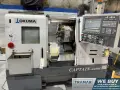 Okuma CNC Lathe - Captain L-370m