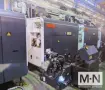Mazak Variaxis I-500 CNC Vertical Machining Center, 2019
