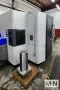 Mori Seiki NHX4000 CNC Horizontal Machining Center, 2011