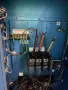 SUSSMAN-AUTOMATIC CORPORATION COMMERCIAL STEAM-BATH GENERATOR   -  CU-4500