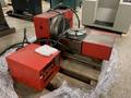 Haas Model TRT-210 Tilting 2-Axis Indexer Rotary Table 4th / 5th Axis