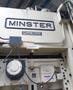 150 Ton Minster P2 150-54 Punch Press, 1971