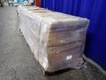 SIEMENS PLASTIC WIRE GUARDS  -  GP374406