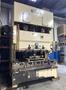 275 TON STAMTEC G2-250 GAP FRAME STAMPING PRESS. STOCK # 0983926