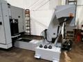 MORI SEIKI NHX4000 HORIZONTAL MACHINING CENTER
