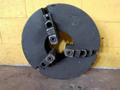 20&quot; 3 JAW CHUCK: STOCK #14434