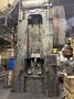 1600 TON AJAX FORGING PRESS, NEW IN 1978, 12" STROKE: YOBRO #24242