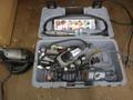 Dremel Rotary Tools Corded and Cordless and Electric Engraver- Auction Item