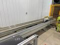 1 - PREOWNED 2021 HAFFNER MAC- 440/20 ALUMINUM PROFILE PROCESSING CENTER