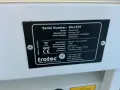 TROTEC LASER ENGRAVING MACHINE   -  SPEEDY 400