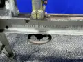 P.PRYIBL MACHINE 17” X 6” POLISHING LATHE