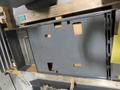 Haas 55-Gallon Coolant Tank with Tray Filter and Handle, NEW- Auction Item