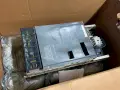 MITSUBISHI ELECTRIC CO. FREQROL AC SPINDLE CONTROLLER  -  FR-SF-2-22K-BCG