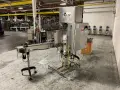 PER-FIL MICRO-SCW POWDER FILLER  -  MICRO-SCW