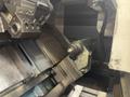 Doosan Puma 480 CNC Lathe, 2012 – 6.5″ Bar Cap, 24″ Chuck, Tool Setter