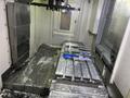 Ganesh VMC-4020 Vertical Machining Center, 2007 – 10K Spindle, Fanuc Oi Control