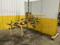 2,000 LBS ANVER MODEL #VLS-07 SELF CONTAINED ELECTRIC POWERED VACUUM SHEET LIFTER: YOBRO #25322
